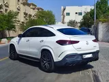 Mereceddes GLE 53 AMG 2021